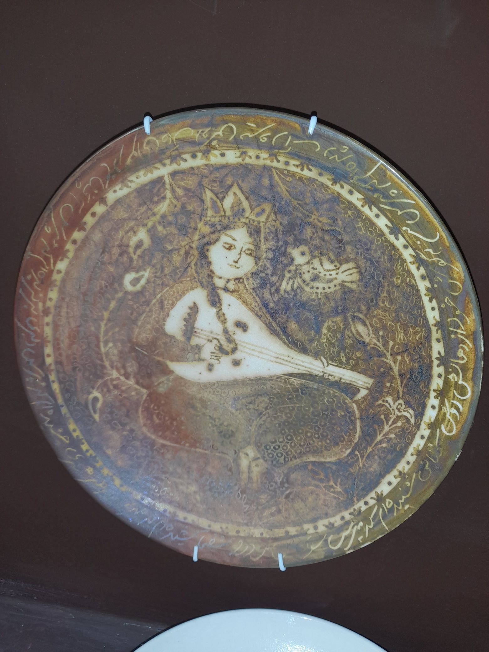 صنایع دستی ایران